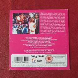 Honeymoon in Vegas / Promosyon DVD