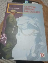 Atatürk Şiirleri Antolojisi