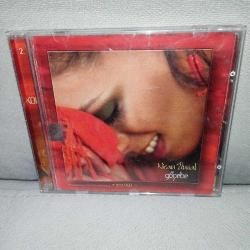 Cd Niran Ünsal, göçebe albümü. Orijinal. Disk 10 üzerinden 9.5 koleksiyonluk