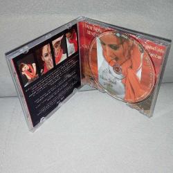 Cd Niran Ünsal, göçebe albümü. Orijinal. Disk 10 üzerinden 9.5 koleksiyonluk