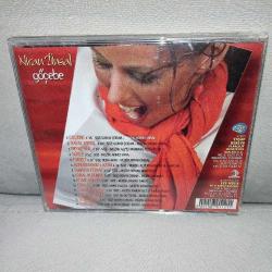 Cd Niran Ünsal, göçebe albümü. Orijinal. Disk 10 üzerinden 9.5 koleksiyonluk