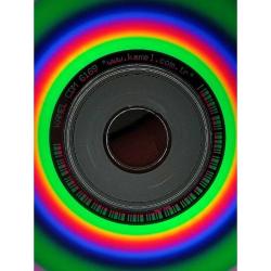 Cd Niran Ünsal, göçebe albümü. Orijinal. Disk 10 üzerinden 9.5 koleksiyonluk