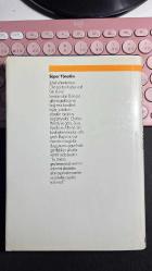 SÜPER YÖNETİM - ŞİRKETLER NASIL YÖNETİLİYOR GELECEKTE NASIL YÖNETİLECEK? - CHARLES HANDY - İLGİ YAYINCILIK BİRİNCİ BASKI 1995 - BİRİNCİ HAMUR KAĞIDA BASKI CİLTLİ ŞÖMİZLİ...