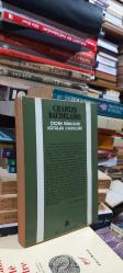 Özden Günceler / Kötülük Çiçekleri  İlk 1. Baskı