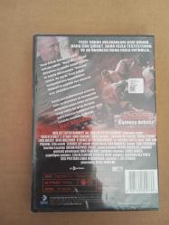 Yeşil Sokak Holiganları-2 Ambalajında Sıfır Dvd Film