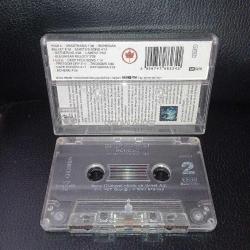 Kaset Deep Forest Boheme Albümü. Orijinal. Koleksiyonluk