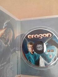 Eragon Dvd Film