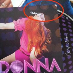 Cd Madonna original album series, 5 cd albüm. Orijinal. Avrupa baskı. Kutusunda ve 2 albüm kabında deformasyon var.    True Blue - Like a prayer - Ray of light - Music - Confessions on a dance floor. Hepsi sorunsuz çalışıyor.