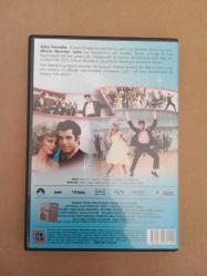 Grease Dvd Film
