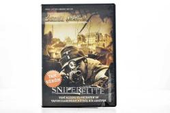 Antika - Sniper Elite - kitantik - kitaLog
