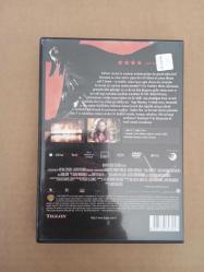 V for Vendetta Dvd Film