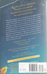 The FORTY RULES of LOVE: A Novel of Rumi - ELİF SAFAK (İNGİLİZCE)