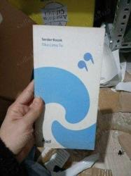 LOT.11 » TİKA LİMA TU