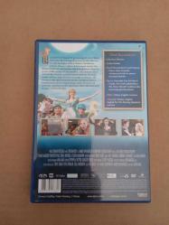 Manhattan'da Sihir Dvd Film