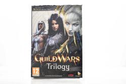 Guild Wars - Trilogy