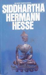SIDDHARTHA - HERMANN HESSE (İNGİLİZCE)