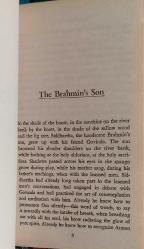 SIDDHARTHA - HERMANN HESSE (İNGİLİZCE)