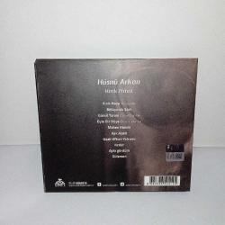 CD Hüsnü Arkan kırık hava albümü. Orijinal. Sorunsuz çalışıyor.