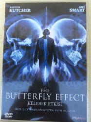 KELEBEK ETKİSİ - THE BUTTERFLY EFFECT