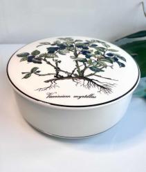 Villeroy&Boch dekoratif kutu