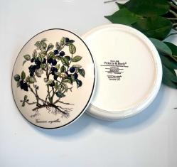 Villeroy&Boch dekoratif kutu