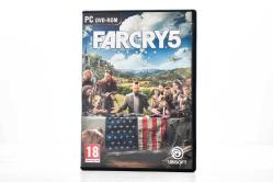 Far Cry 5