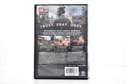 Far Cry 5