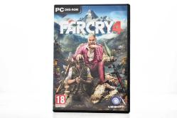 Far Cry 4