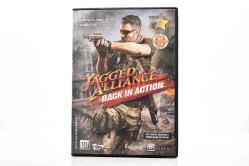 Jagged Alliance 1 ve 2