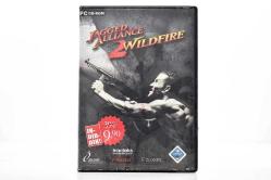 Jagged Alliance 1 ve 2
