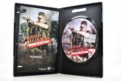 Jagged Alliance 1 ve 2