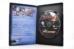 Jagged Alliance 1 ve 2