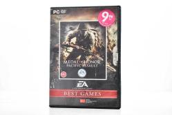 Medal Of Honor - Pacific Assault