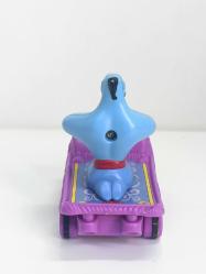 Disney Alaaddin Cin Mc Donalds 2004 Oyuncak Figür