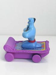 Disney Alaaddin Cin Mc Donalds 2004 Oyuncak Figür