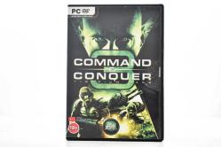 Command E Conquer 3
