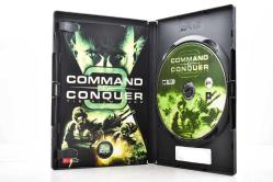 Command E Conquer 3
