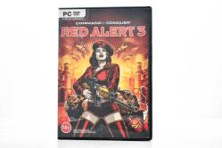 Red Alert 3