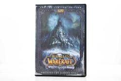World Warcraft - Wrath Of The Uch King
