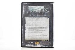 World Warcraft - Wrath Of The Uch King