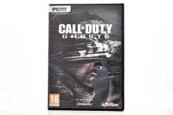 Call Of Duty - Ghosts