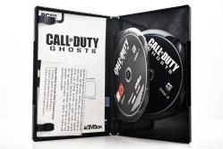Call Of Duty - Ghosts