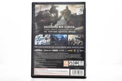 Call Of Duty - Ghosts