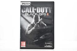 Call Of Duty - Black Ops 2