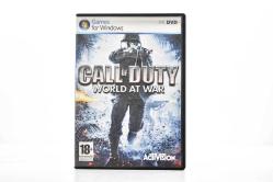 Call Of Duty - World At War