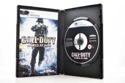 Call Of Duty - World At War