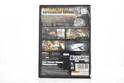Call Of Duty - World At War