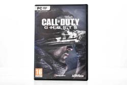 Call Of Duty - Ghosts
