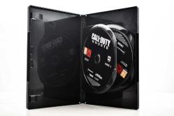 Call Of Duty - Ghosts