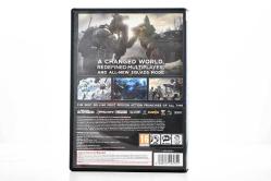 Call Of Duty - Ghosts